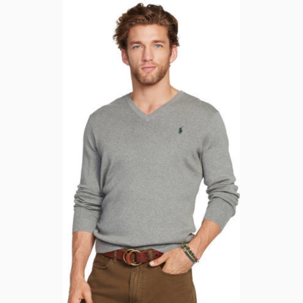 Ralph Lauren  sweater